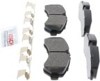 Bosch BE2236H Disc Brake Pad Set - Rear - view 2