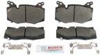 Bosch BE2274H Disc Brake Pad Set - Front - view 1