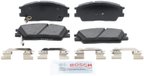Bosch BE2285H Disc Brake Pad Set - Front - view 1
