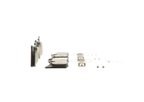 Bosch BE2369 Disc Brake Pad Set - Rear - view 2
