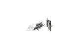 Bosch BE2376H Disc Brake Pad Set - Front - view 2