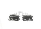 Bosch BE2376H Disc Brake Pad Set - Front - view 3