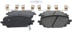 Bosch BE2380H Disc Brake Pad Set - Front - view 5