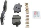 Bosch BE2381H Disc Brake Pad Set - Front or Rear - view 3