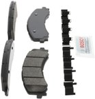 Bosch BE2382H Disc Brake Pad Set - Front - view 3