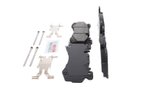 Bosch BE2407H Disc Brake Pad Set - Front - view 2