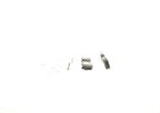 Bosch BE2412H Disc Brake Pad Set - Rear - view 2