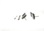 Bosch BE2416H Disc Brake Pad Set - Front - view 2
