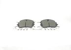 Bosch BE2416H Disc Brake Pad Set - Front - view 1