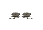 Bosch BE2419H Disc Brake Pad Set - Front - view 1
