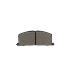 Bosch BE242H Disc Brake Pad Set - Front - view 1