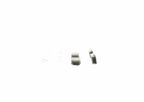 Bosch BE2449H Disc Brake Pad Set - Rear - view 2