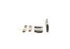 Bosch BE2454H Disc Brake Pad Set - Rear - view 2