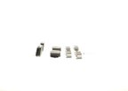 Bosch BE2460H Disc Brake Pad Set - Rear - view 3