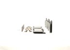Bosch BE2463H Disc Brake Pad Set - Front - view 2
