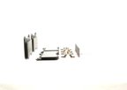 Bosch BE2463H Disc Brake Pad Set - Front - view 3