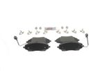 Bosch BE2467H Disc Brake Pad Set - Rear - view 3