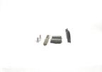 Bosch BE2487H Disc Brake Pad Set - Front - view 2