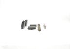 Bosch BE2487H Disc Brake Pad Set - Front - view 3