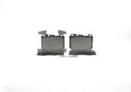 Bosch BE2489H Disc Brake Pad Set - Front - view 1