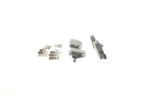 Bosch BE2514H Disc Brake Pad Set - Front - view 2