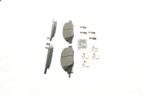 Bosch BE2514H Disc Brake Pad Set - Front - view 4