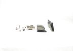 Bosch BE2515H Disc Brake Pad Set - Front - view 2