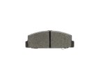 Bosch BE332H Disc Brake Pad Set - Rear - view 2