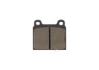 Bosch BE45H Disc Brake Pad Set - Front - view 1
