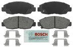 Bosch BE465AH Disc Brake Pad Set - Front - view 1