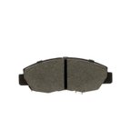 Bosch BE465H Disc Brake Pad Set - Front - view 2