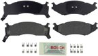 Bosch BE521H Disc Brake Pad Set - Front - view 3