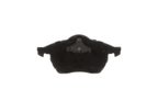 Bosch BE555H Disc Brake Pad Set - Front - view 3