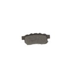 Bosch BE564H Disc Brake Pad Set - Rear - view 2