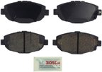 Bosch BE571 Disc Brake Pad Set - Front - view 3
