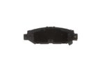 Bosch BE572H Disc Brake Pad Set - Rear - view 3