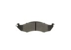 Bosch BE576H Disc Brake Pad Set - Front - view 2
