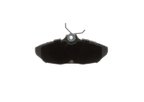 Bosch BE599H Disc Brake Pad Set - Rear - view 3