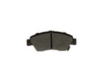 Bosch BE621H Disc Brake Pad Set - Front - view 1
