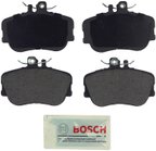 Bosch BE645 Disc Brake Pad Set - Front - view 1