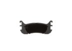 Bosch BE663H Disc Brake Pad Set - Rear - view 3