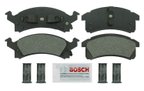 Bosch BE673H Disc Brake Pad Set - Front - view 1