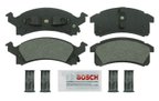 Bosch BE673H Disc Brake Pad Set - Front - view 2