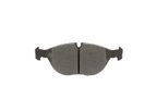 Bosch BE682H Disc Brake Pad Set - Front - view 2