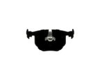 Bosch BE683H Disc Brake Pad Set - Rear - view 3