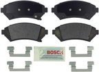 Bosch BE699H Disc Brake Pad Set - Front - view 3