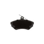 Bosch BE704H Disc Brake Pad Set - Front - view 3