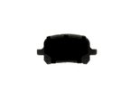 Bosch BE707H Disc Brake Pad Set - Front - view 3