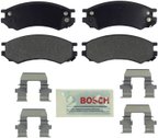 Bosch BE728H Disc Brake Pad Set - Front - view 1