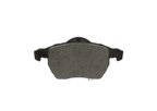 Bosch BE736H Disc Brake Pad Set - Front - view 2